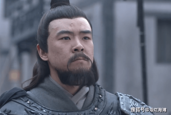 观点评论|身为久经沙场的名将，于禁为何会遭关羽水淹七军？