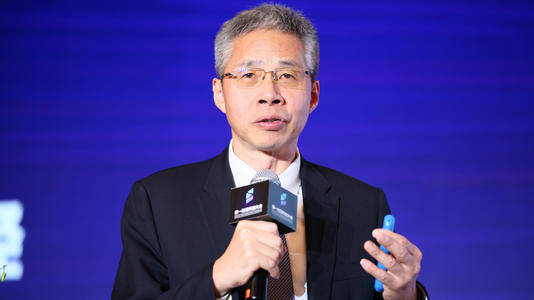 从美国|李迅雷：分化时代到来，房地产进入下行周期，要多配置金融资产