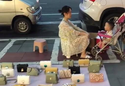 如何带娃摆地摊 ce858fc5fd7a4904810b8cabd3827d41.jpeg