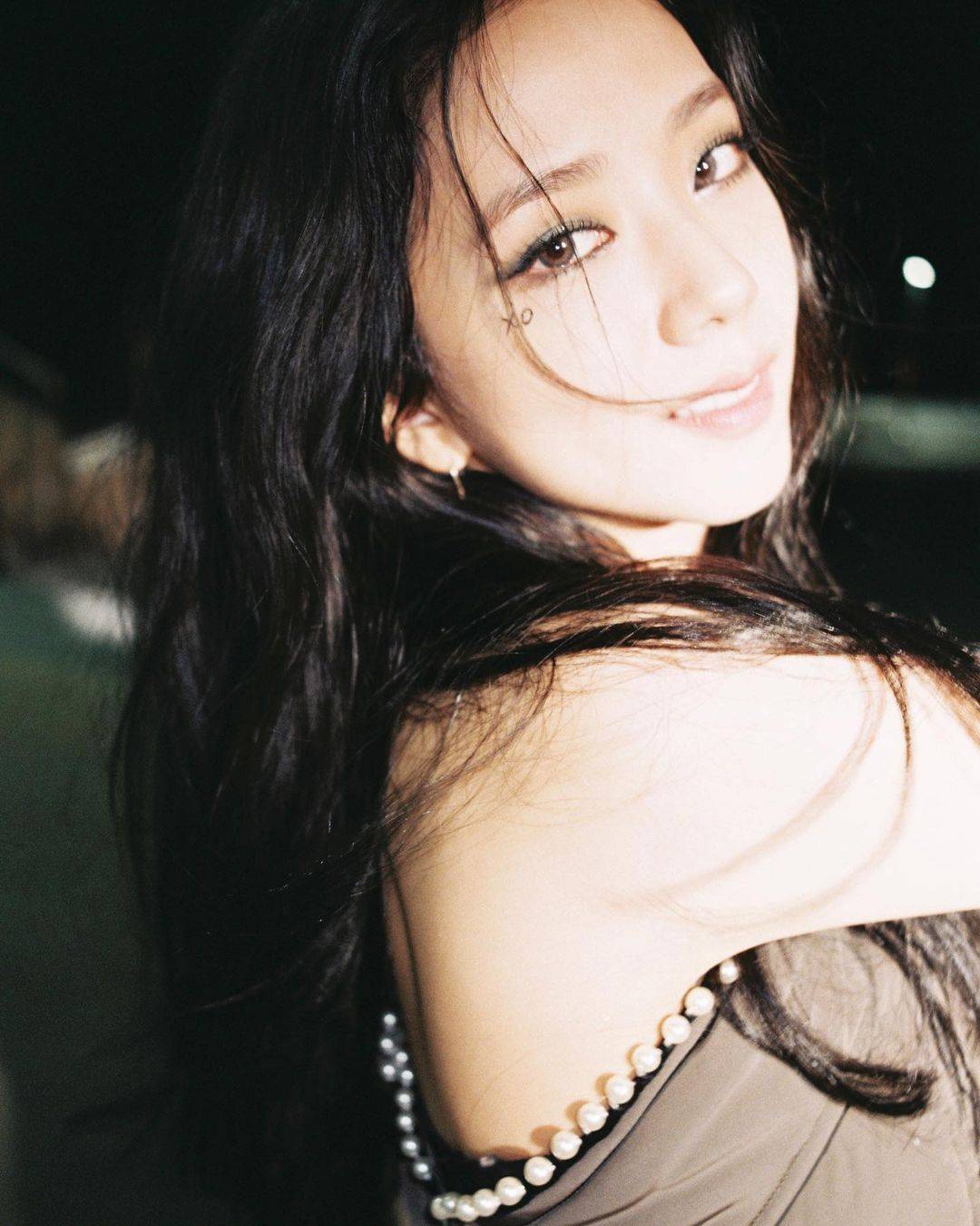 jisoo图片高清 自拍,jisoo 生活照 blackpink成员jisoo晒自拍照 前凸后翘秀完美身材