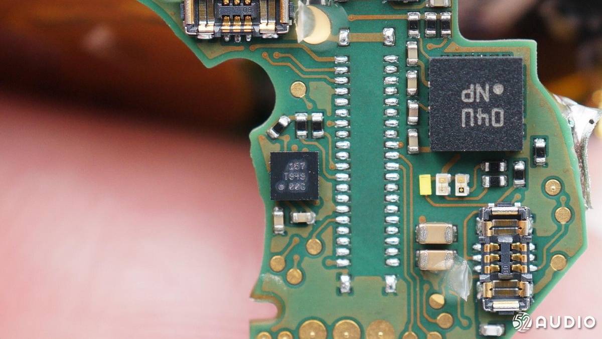 测评盘点|拆解报告：Bose QuietComfort Earbuds 真无线降噪耳机