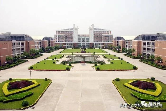 2020年河南理科二本_河南“最低调”的二本大学,录取分数不高,八成毕业