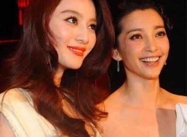 李冰冰|被冰冰苦苦打压十年的她，终于扬眉吐气美到巅峰，30年河东30年河西啊！