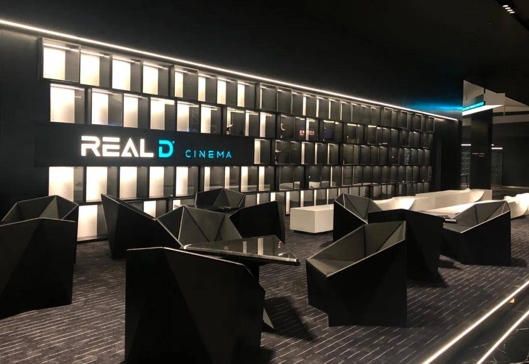 国庆档票房整体下滑，这家影城却实现了逆增长！