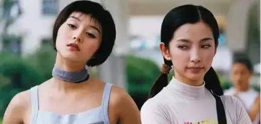 李冰冰|被冰冰苦苦打压十年的她，终于扬眉吐气美到巅峰，30年河东30年河西啊！