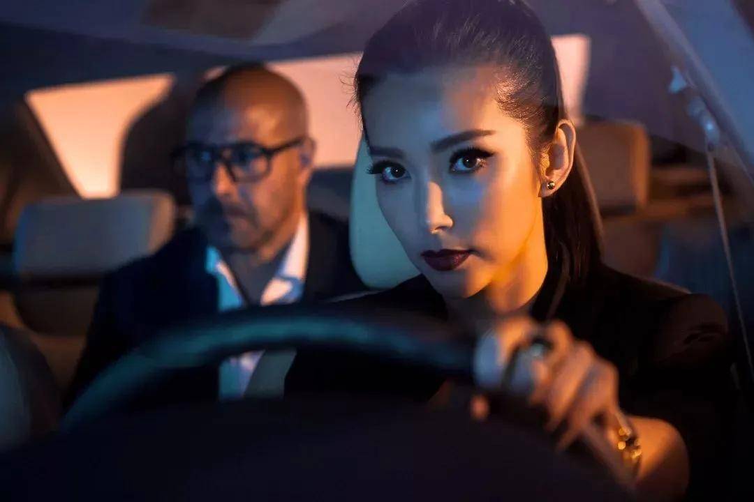 李冰冰|被冰冰苦苦打压十年的她，终于扬眉吐气美到巅峰，30年河东30年河西啊！