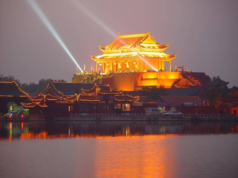 2020年安阳gdp_安阳汤阴2020年规划图