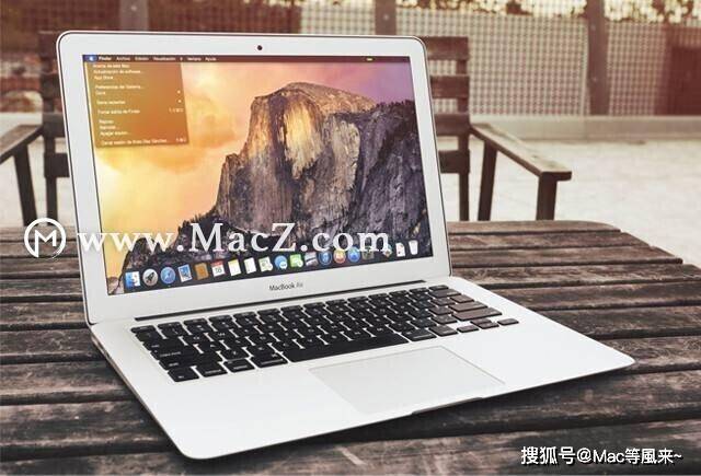 苹果Mac Safari 浏览器键盘快捷键大全