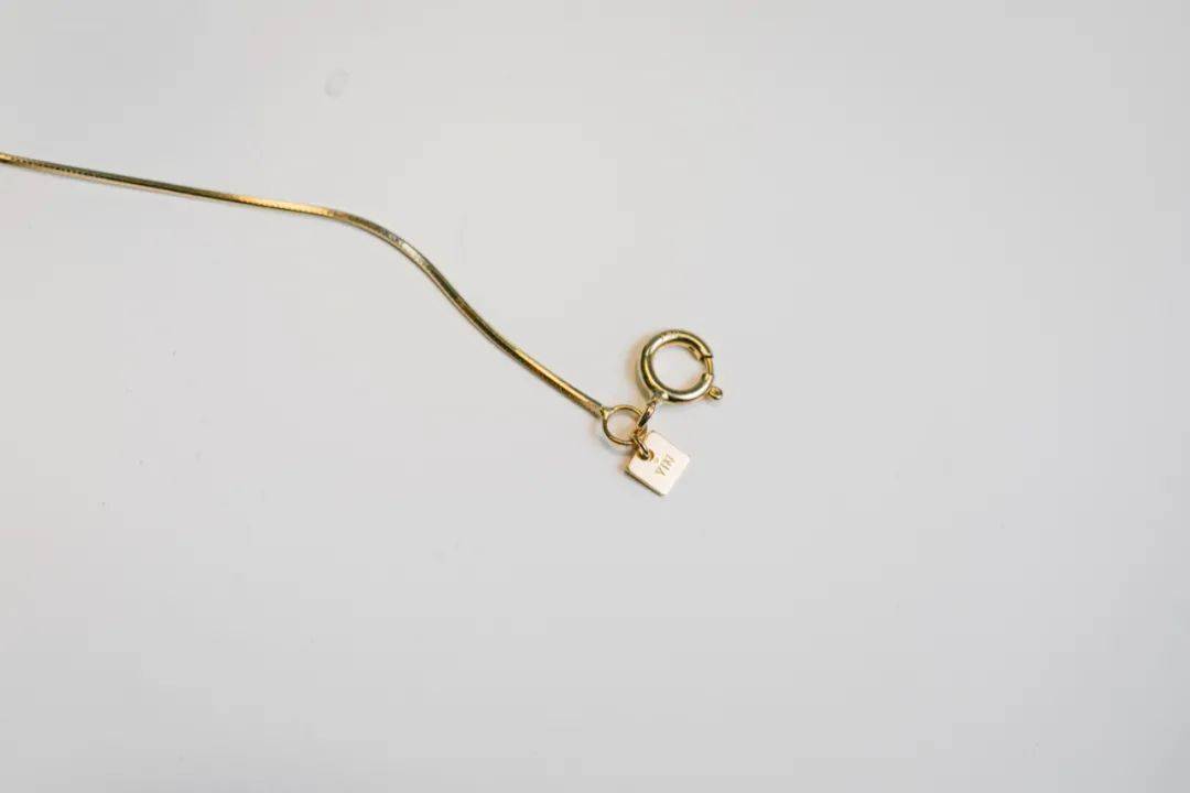 范主|我买了又买的千元金饰珠宝，简约高级职场必备！