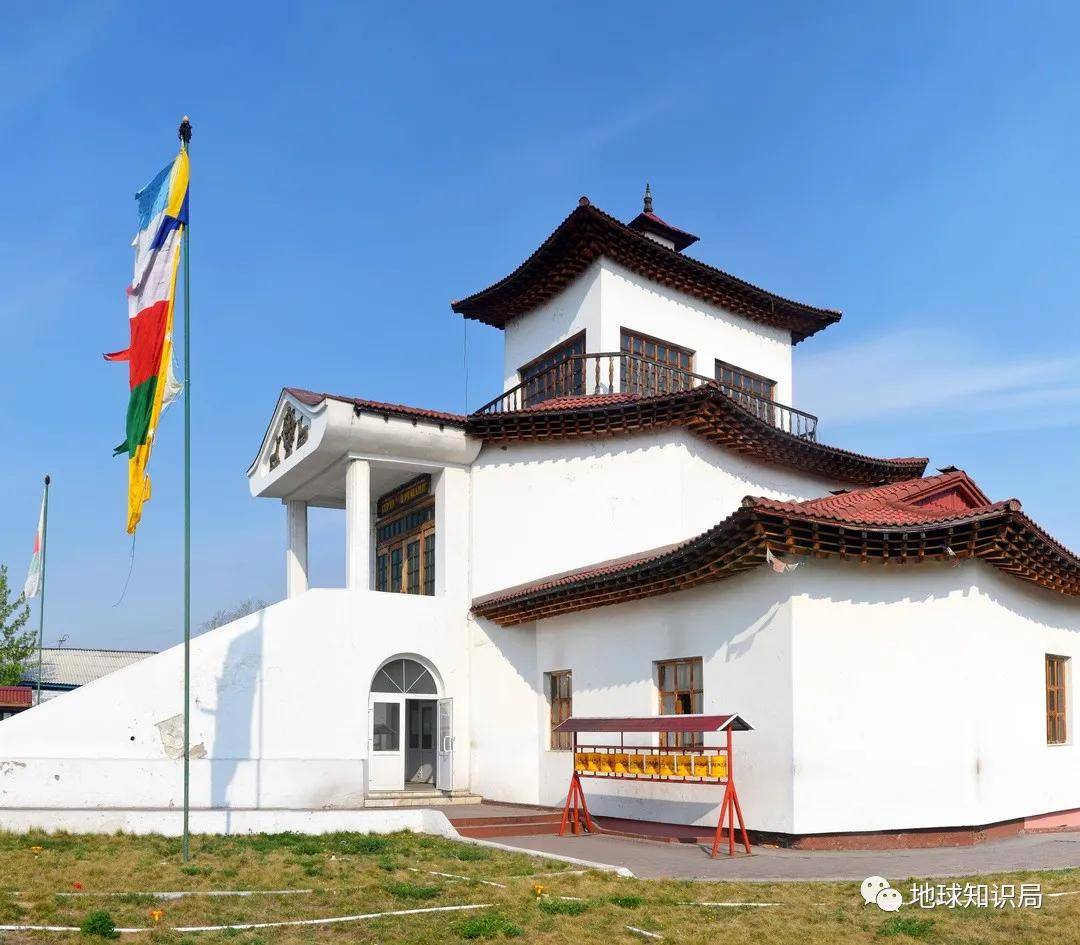 什么是图瓦人？ | 地球知识局