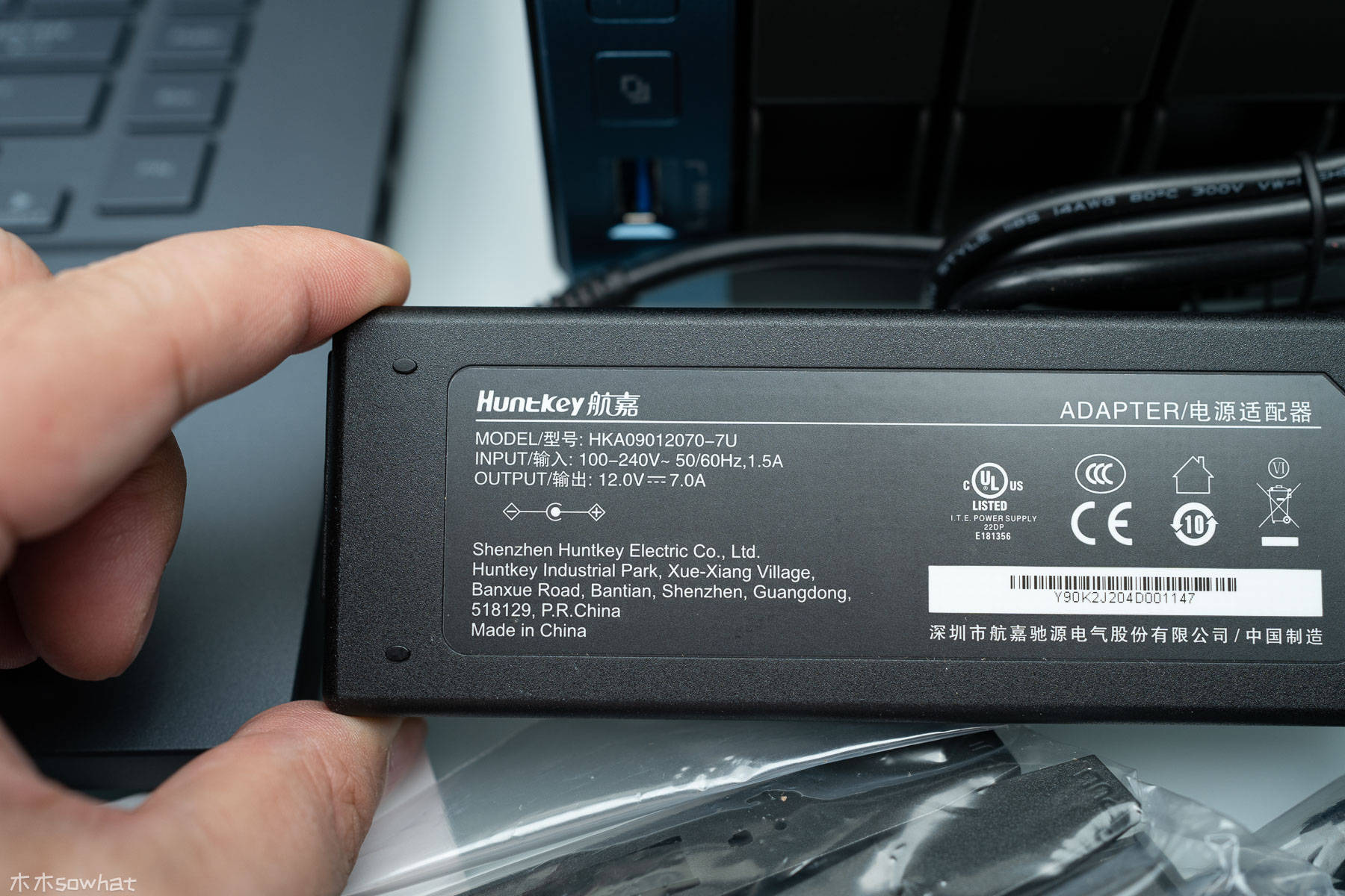 换新NAS也可以如此简单——威联通TS-451D系统迁移