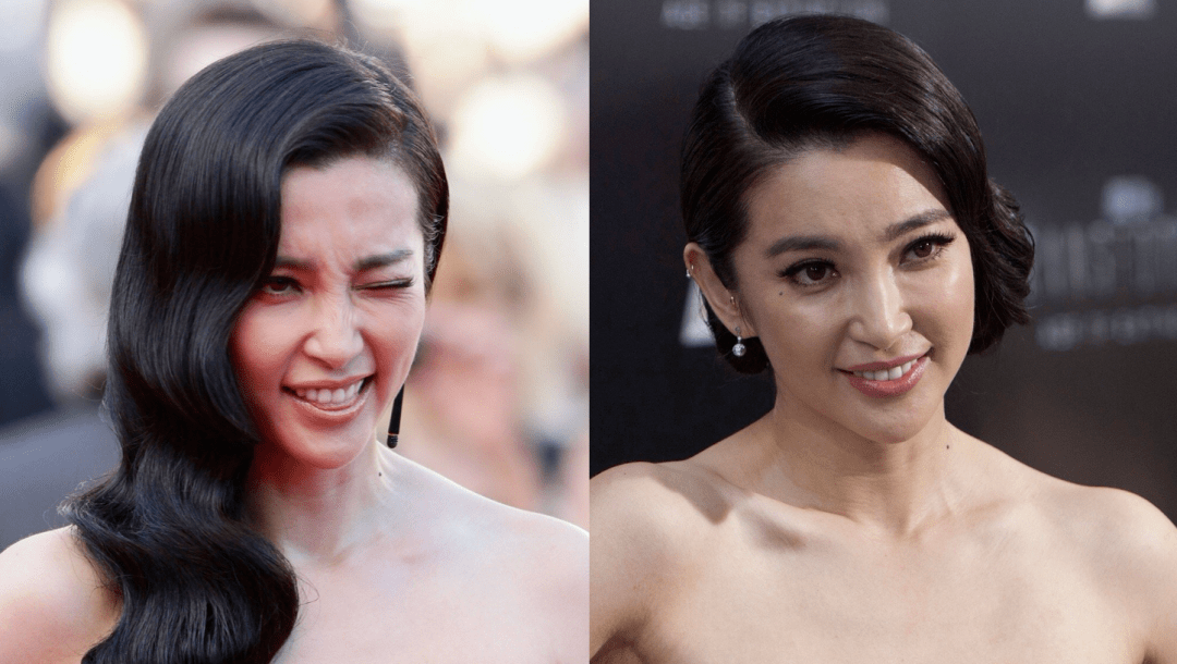 李冰冰|被冰冰苦苦打压十年的她，终于扬眉吐气美到巅峰，30年河东30年河西啊！