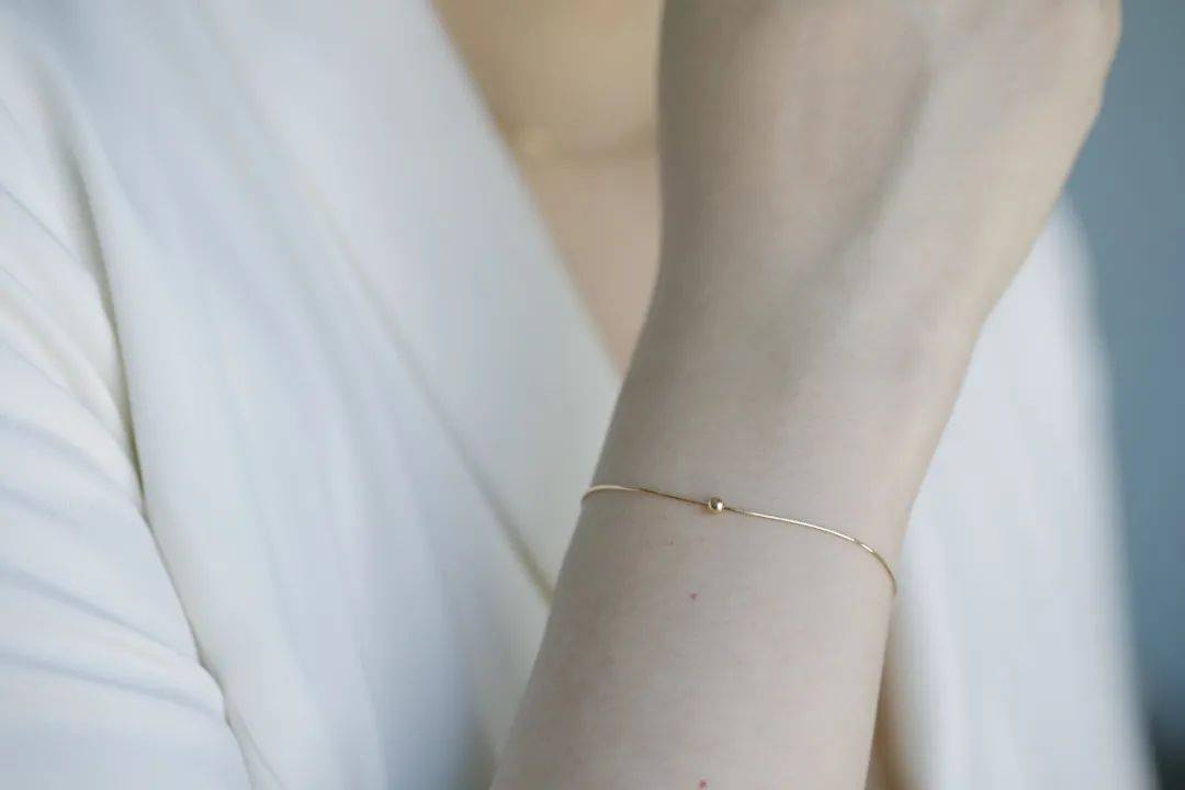 范主|我买了又买的千元金饰珠宝，简约高级职场必备！