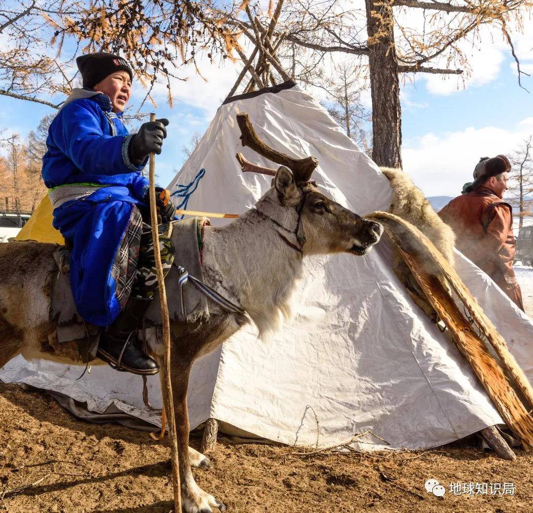 什么是图瓦人？ | 地球知识局