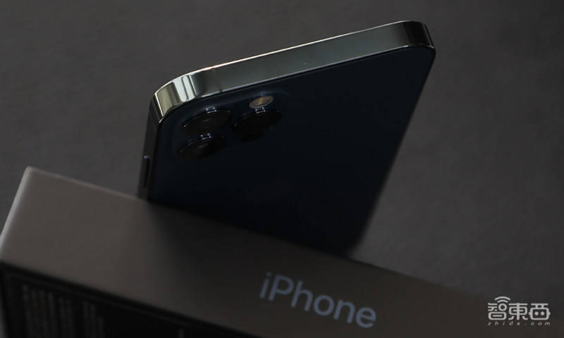 蘋果手機拍照要秒單反？iPhone 12 Pro一周深度體驗 科技 第30張