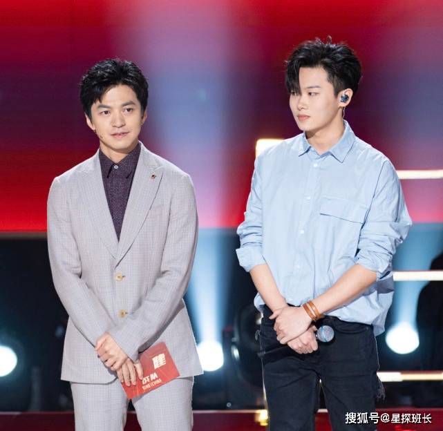 《好声音》决赛五强:三个关系户一个背景硬