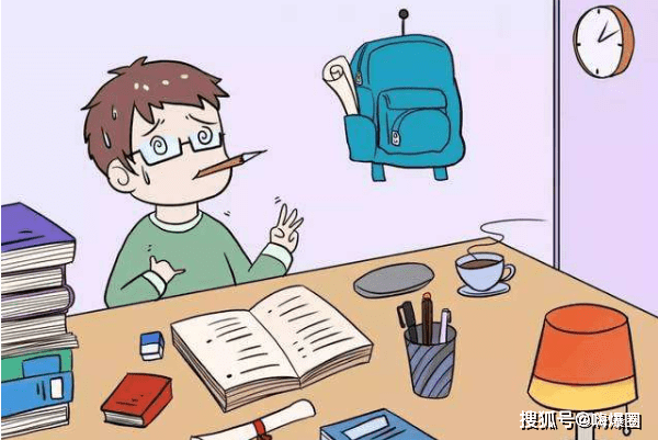 孩子注意力不集中上课走神写作业磨蹭 5b6f71a3581949918f35278a5152470c.png