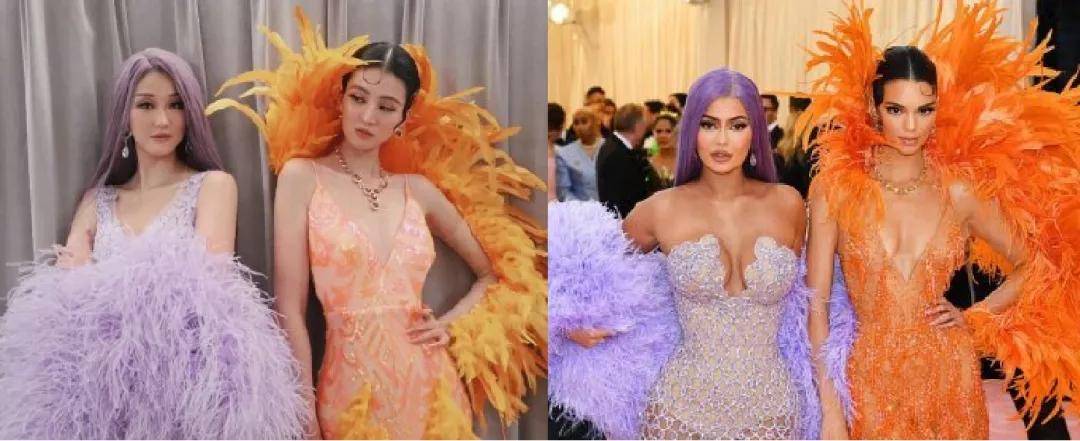 陈红和|女明星比美暗自发力？！唐艺昕产后复出美炸天，可惜对上了婊里婊气的乔欣...