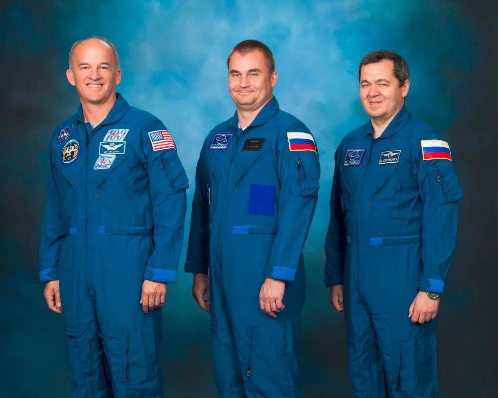 除了互堵马桶美俄宇航员在国际空间站还有哪些明争暗斗