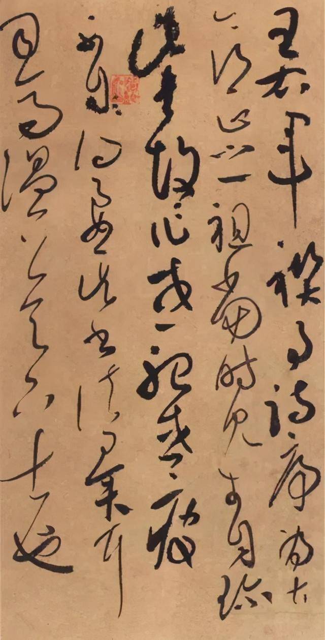 国展草书是历史的繁荣期还是当代无草书