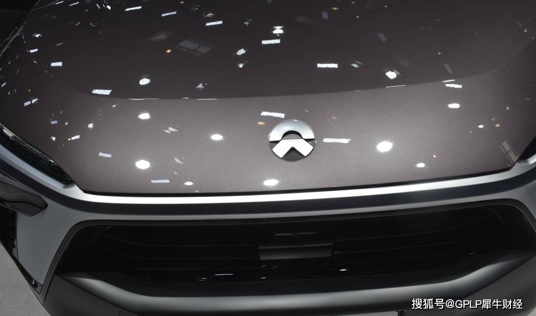 市场|股价带来自信？蔚来代号“马可波罗计划”瞄准欧洲市场能成功吗？