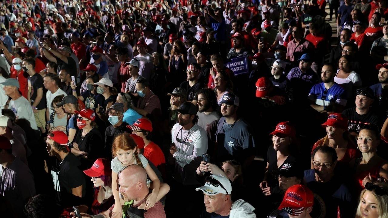 能决定谁来当总统的佛州：是美国最懒散的城市，生活佛系_搜狐网