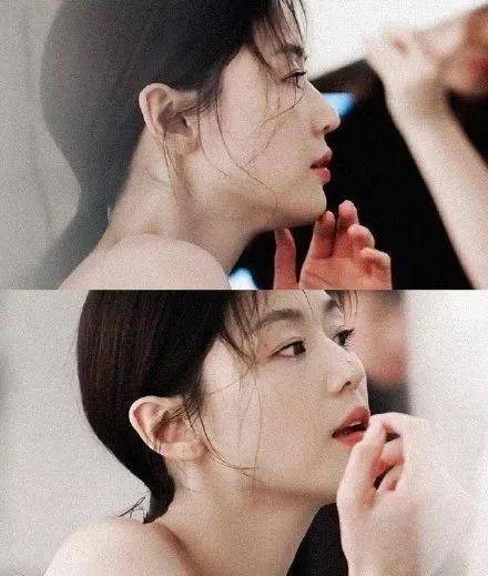 陈红和|女明星比美暗自发力？！唐艺昕产后复出美炸天，可惜对上了婊里婊气的乔欣...