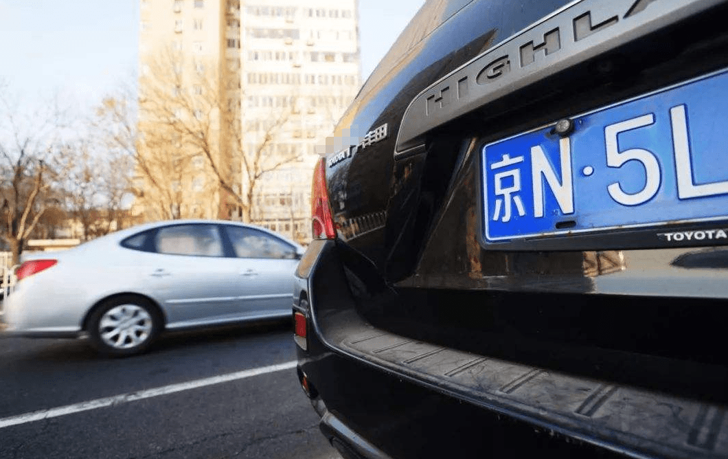 外地车可以在深圳跑滴滴吗「外地车牌在北京会被限行吗;外地车能跑滴滴吗」