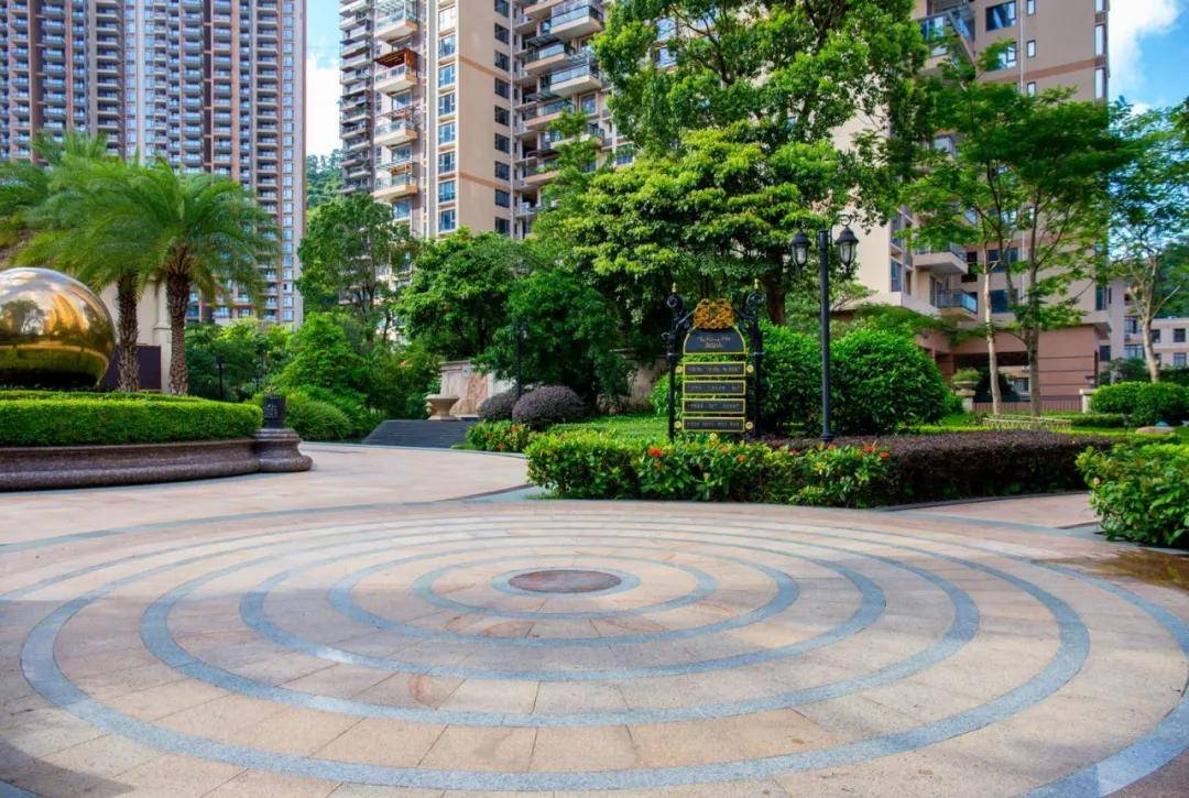 深圳罗湖【淘金山湖景花园】值不值得买?权威分析!