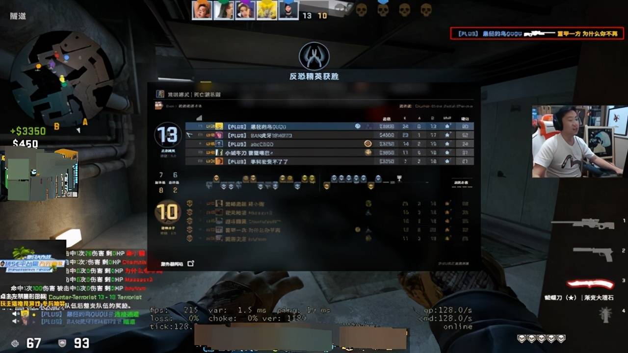 2020年世界前五名狙_世界名狙欣赏(组图)(5)