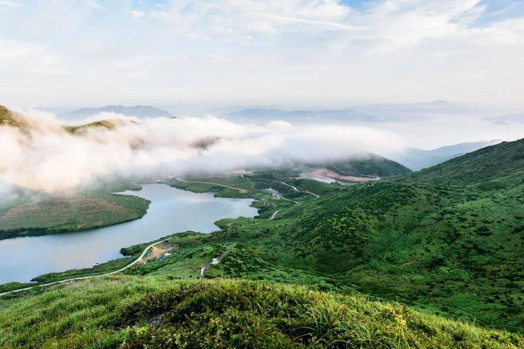 福鼎 大嵛山岛