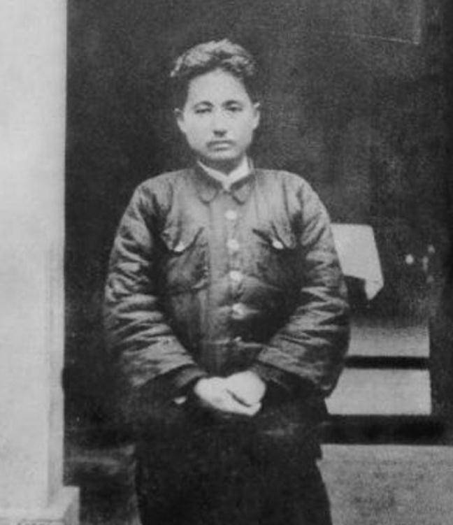 方志敏同志可爱的中国全文 600495fbd91b4b29922c2b2e744f55c8.jpeg