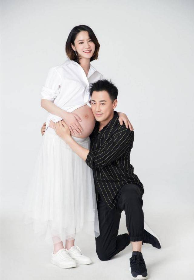 林峯岳母身份曝光，身价千亿被誉&quot;餐饮女王