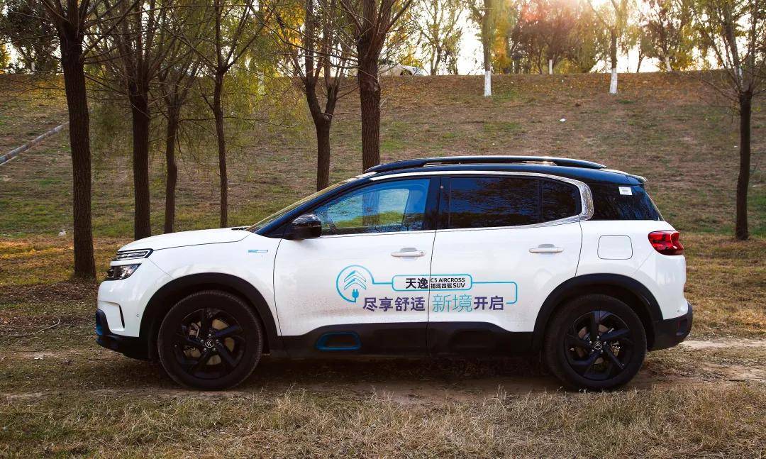 aircross phev:始终坚守的法系浪漫 贾新光汽车评论