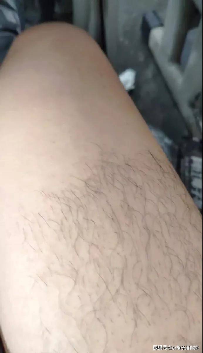 搞笑圖片：大爺告訴你們前任是什麼垃圾！！ 搞笑整蠱 第3张
