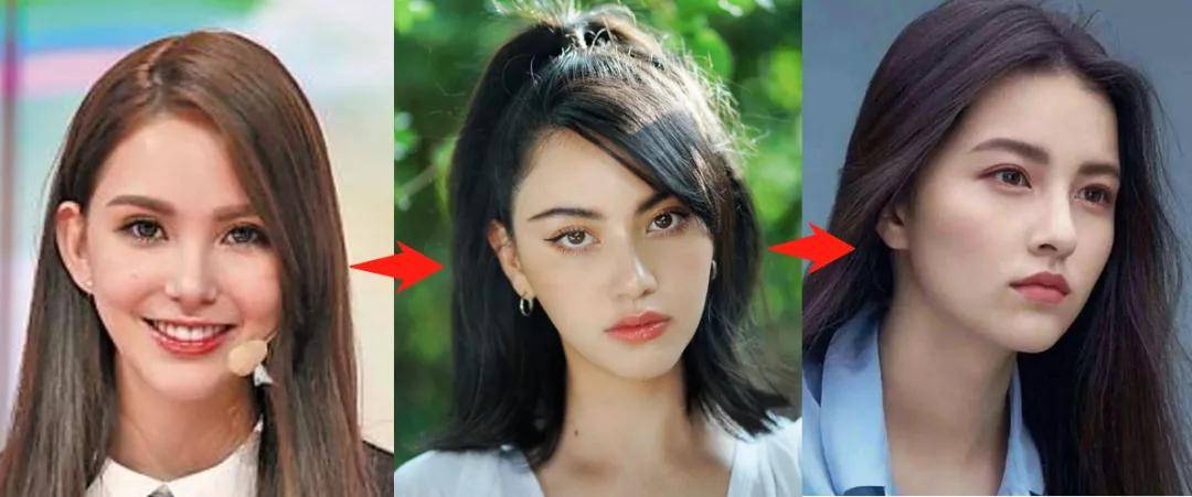 日本|混血长相在娱乐圈就更吃香？