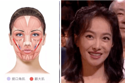 宋茜|苦练十年都翻不了身，什么样的表情管理方法才能拯救宋茜？