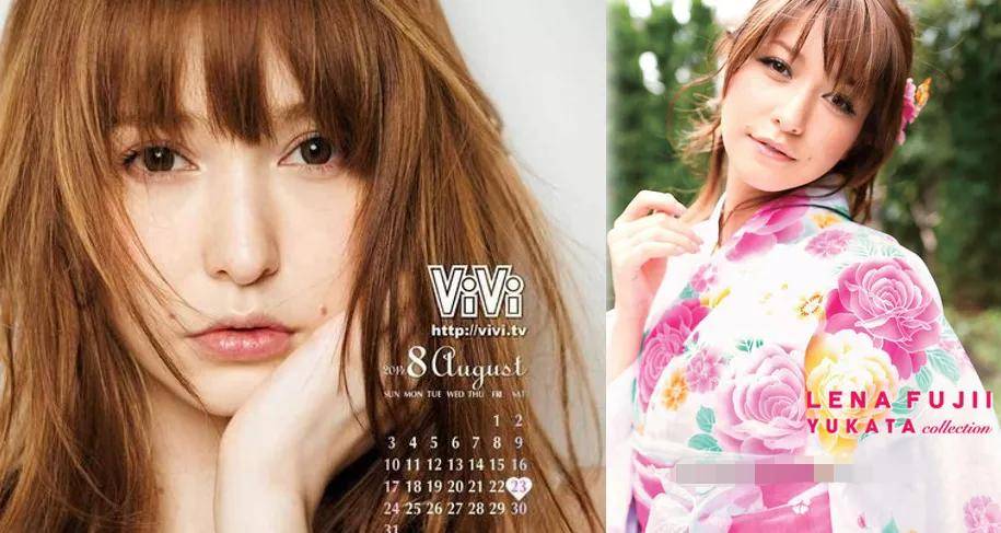 日本|混血长相在娱乐圈就更吃香？