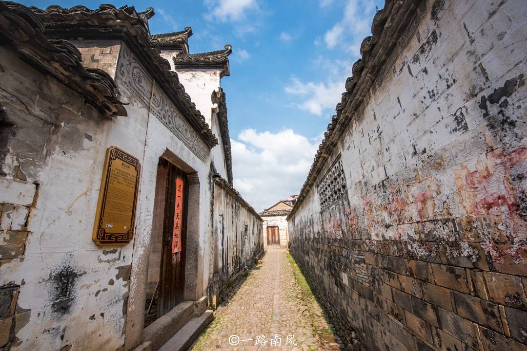 隐藏在浙江缙云的老宅院，名字古怪，但故事有意思，平时游客不多_旅游