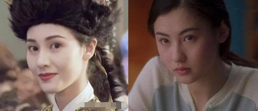 日本|混血长相在娱乐圈就更吃香？