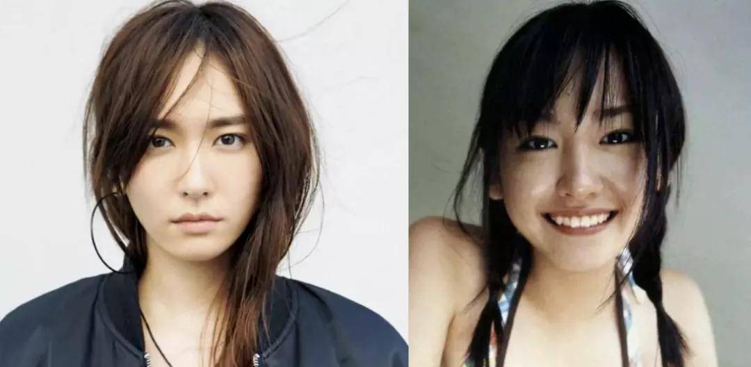 宋茜|苦练十年都翻不了身，什么样的表情管理方法才能拯救宋茜？