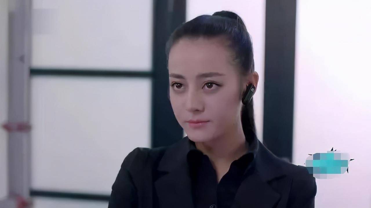 杰克|热巴被吐槽像杰克船长，多款造型成反面案例，同款女生要小心雷区