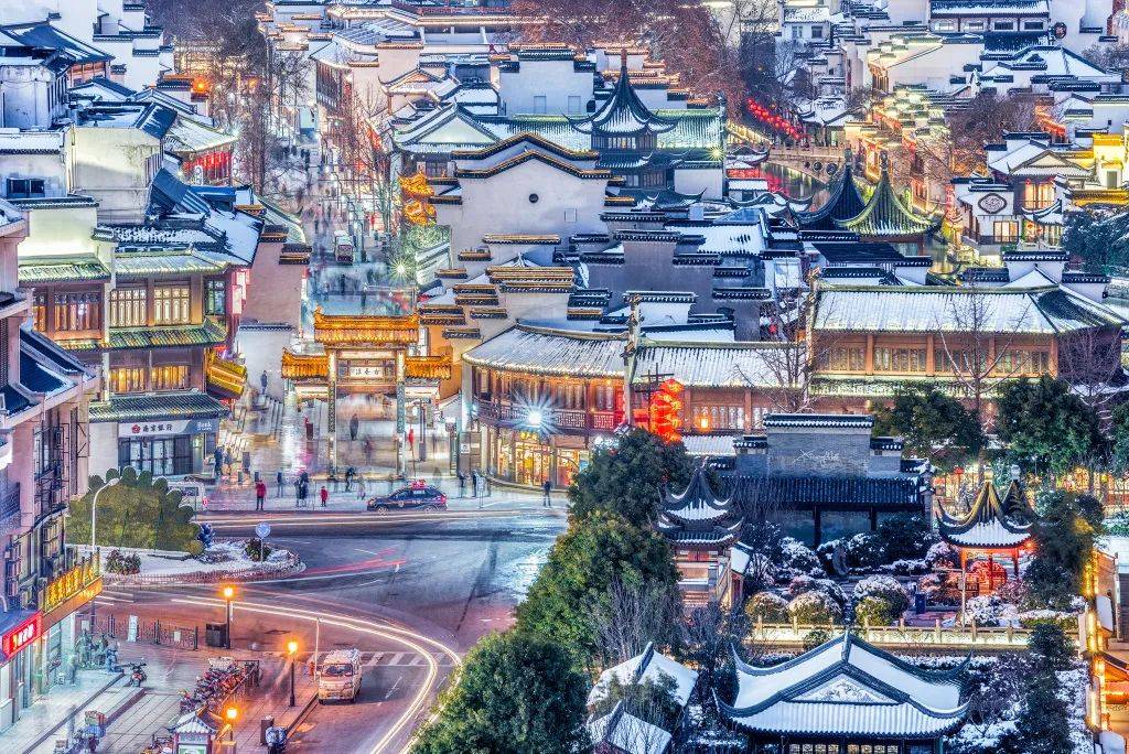 2020年全国百强区,南京六区强势上榜!第一原来是它