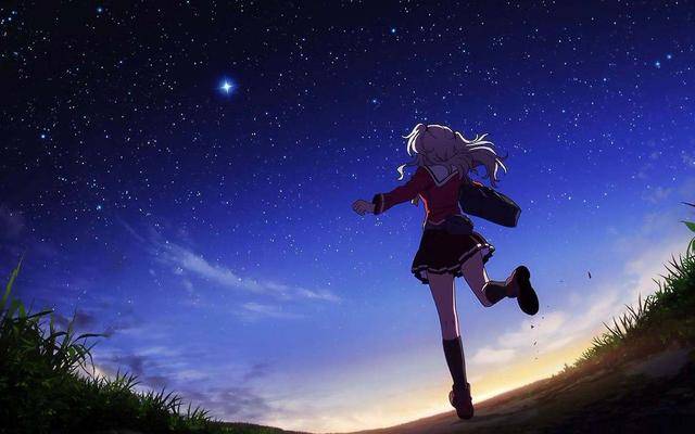 key コミケ 限定 VA Compilation Panorama 麻枝准 时隔五年，麻枝准再战原创TV动画，大魔王为何要回归原点？_Beats