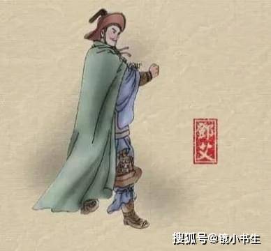 8.邓艾则抢占武城山,两军战于段谷,大败姜维 9.邓艾在洮阳击退姜维.