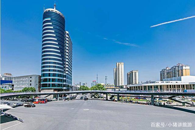 新一线城市排名2020_长三角被“低估”的城市,3年排名就提升5位,成功跻