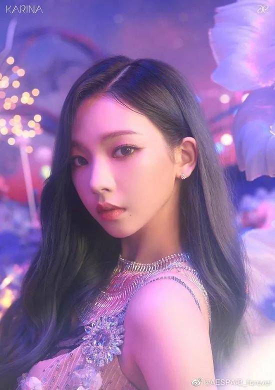 Winter|SM新“四胞胎”女团aespa 到底跟前辈RV差在哪里？