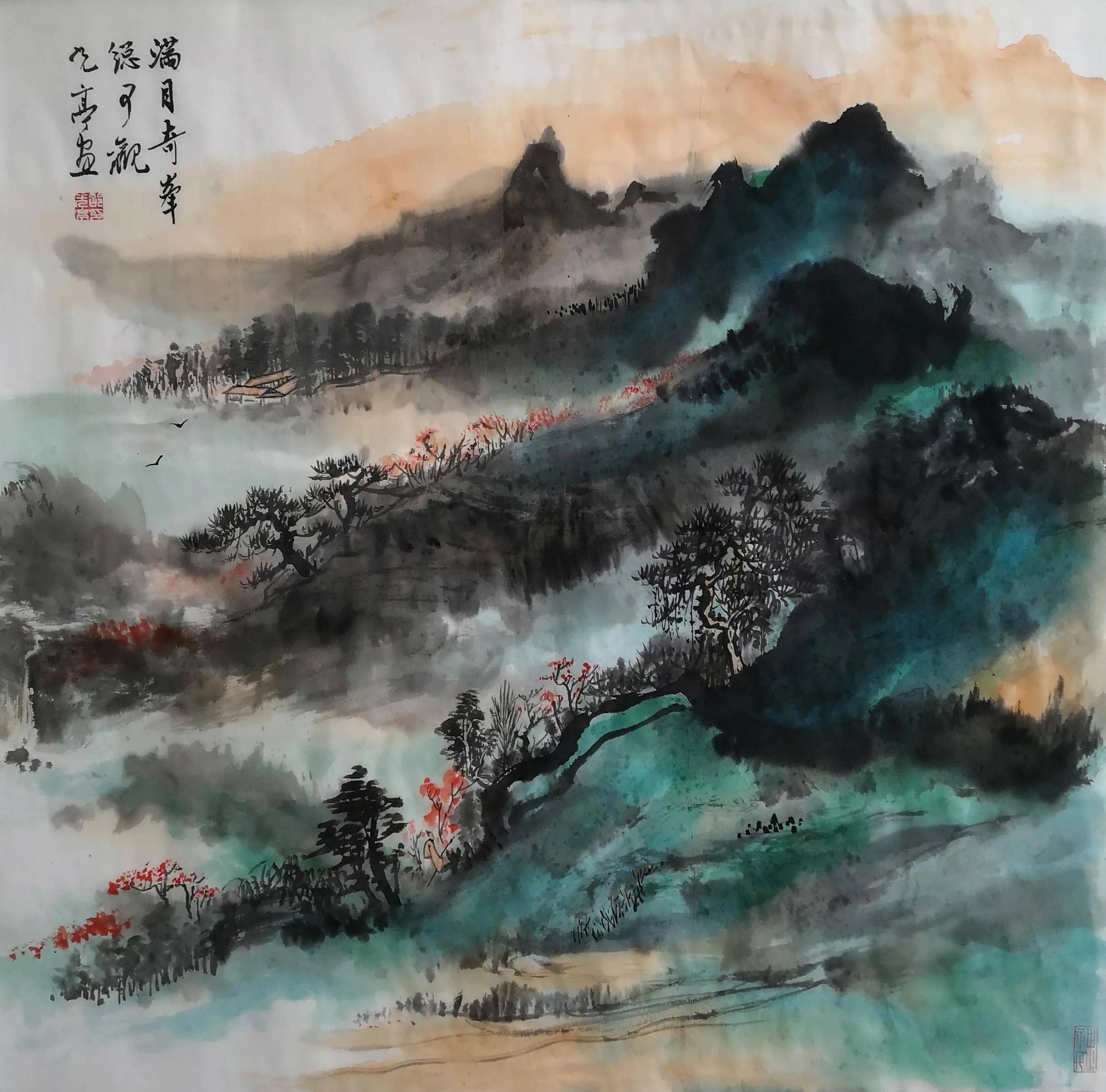 自学成才的画家有哪些 569c78c2abd24b17847adc9095be76d9.jpeg