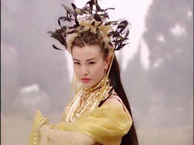 魔道,"阴月皇朝"太后 月魔情节:阴月太后为壮大魔道以及报仇,便隐瞒七