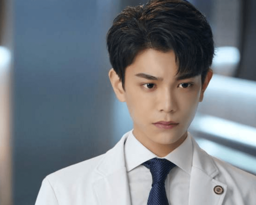 2020年金鹰男神排名_2020观众票选女神排行榜TOP8!吴谨言第六,谭松韵第二(2)